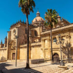 alcazar jerez de la frontera