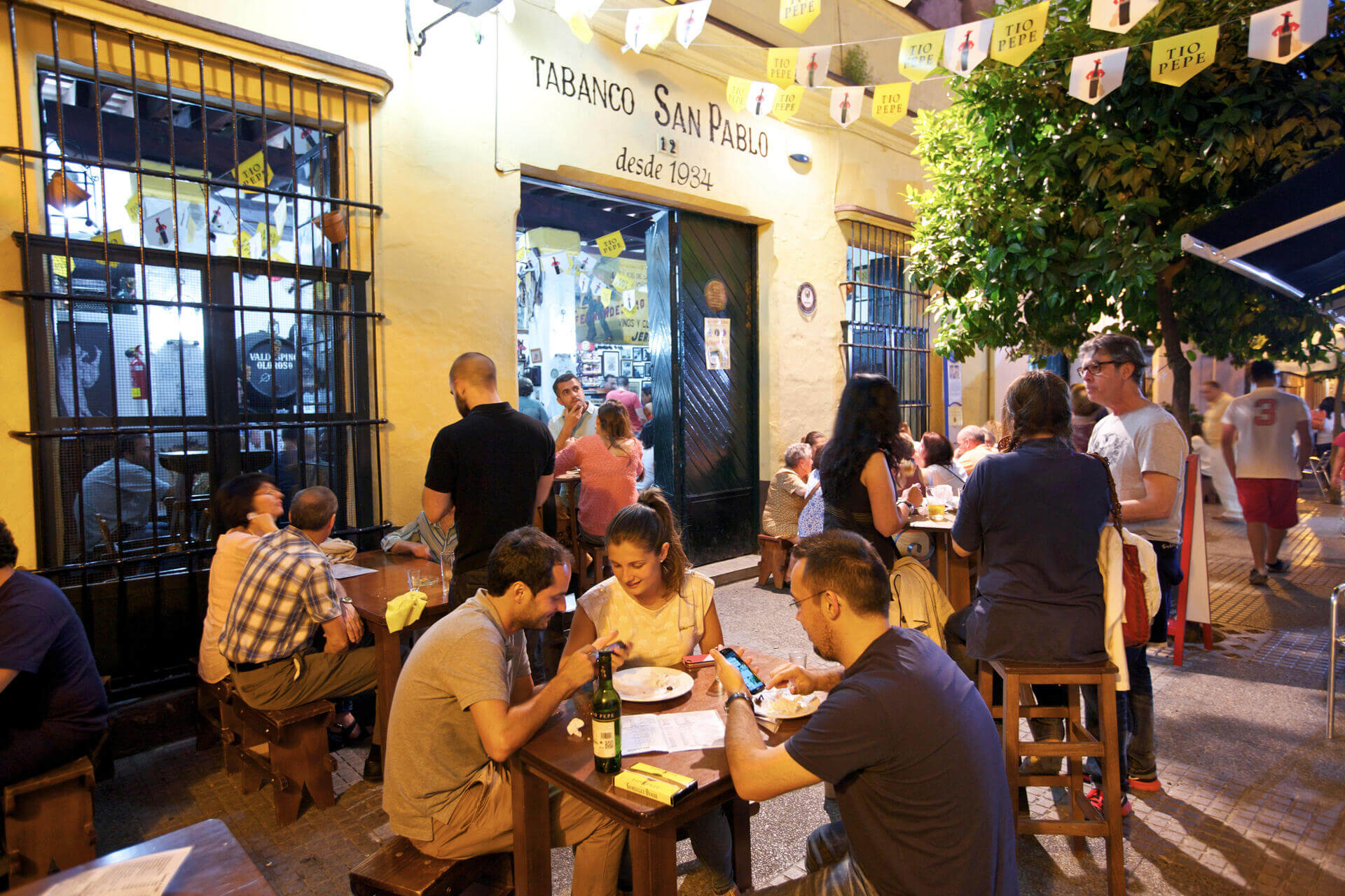 ruta tabacos jerez